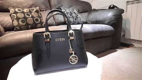 michael kors or guess handbags